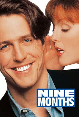 Watch Nine Months (1995) For Free Online .